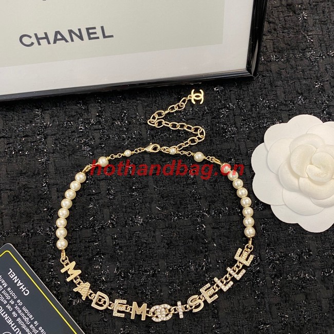 Chanel Necklace CE10221