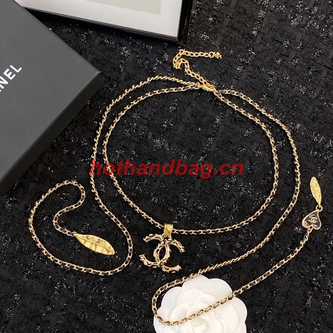 Chanel Necklace CE10222