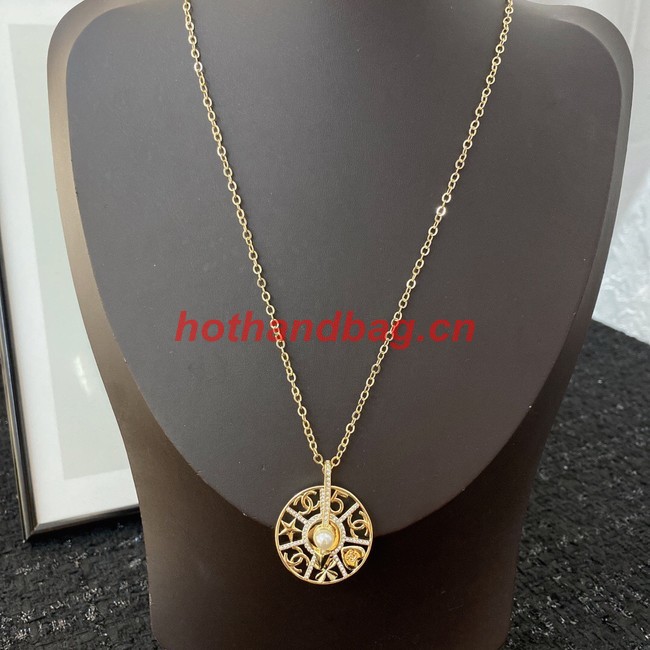 Chanel Necklace CE10223