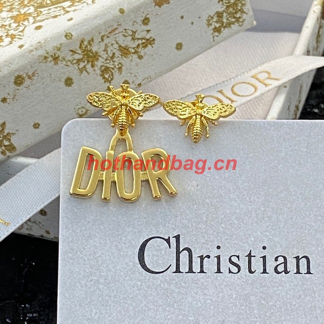 Dior Earrings CE10204