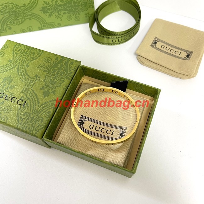 Gucci Bracelet CE10252