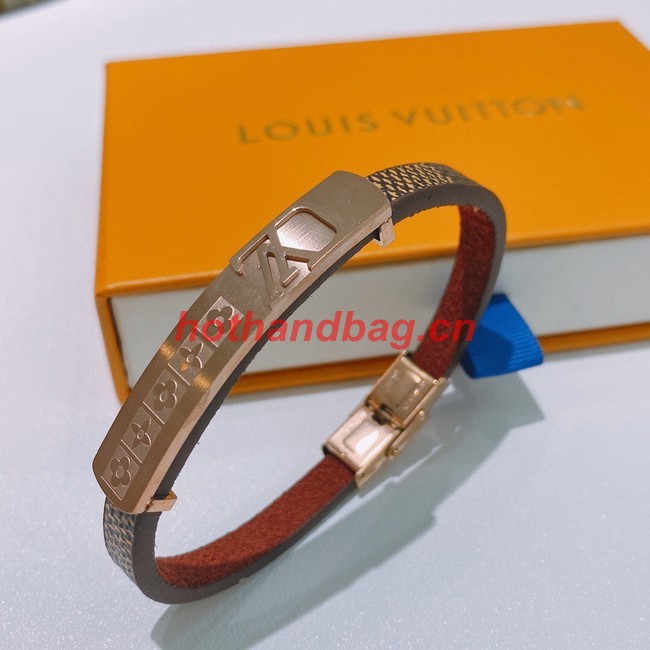 Louis Vuitton Bracelet CE10237