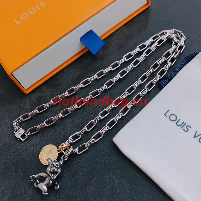 Louis Vuitton Necklace CE10226