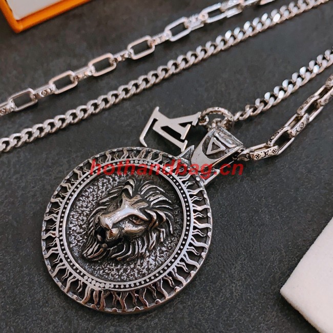 Louis Vuitton Necklace CE10228