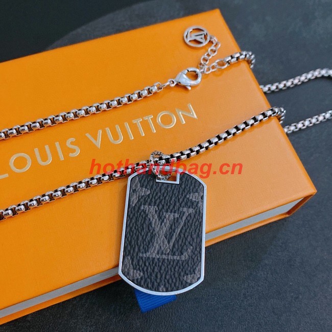 Louis Vuitton Necklace CE10231