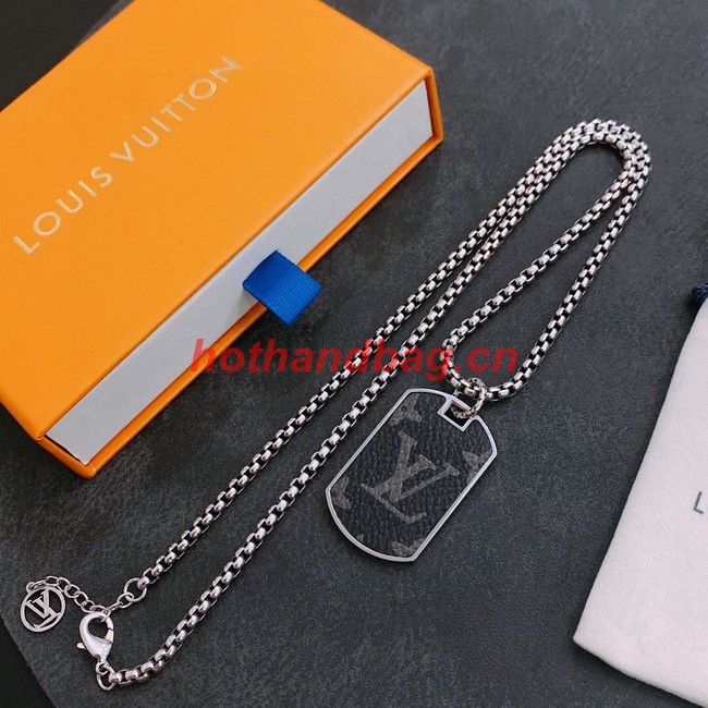 Louis Vuitton Necklace CE10231