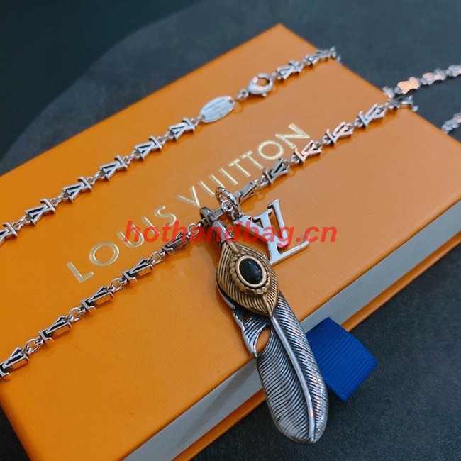 Louis Vuitton Necklace CE10232