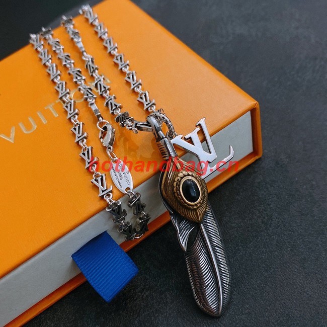 Louis Vuitton Necklace CE10232