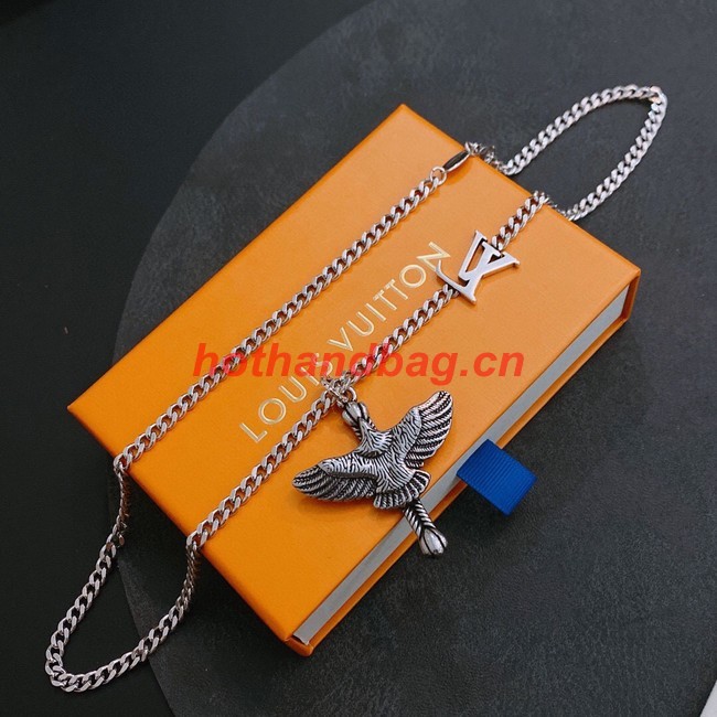 Louis Vuitton Necklace CE10233