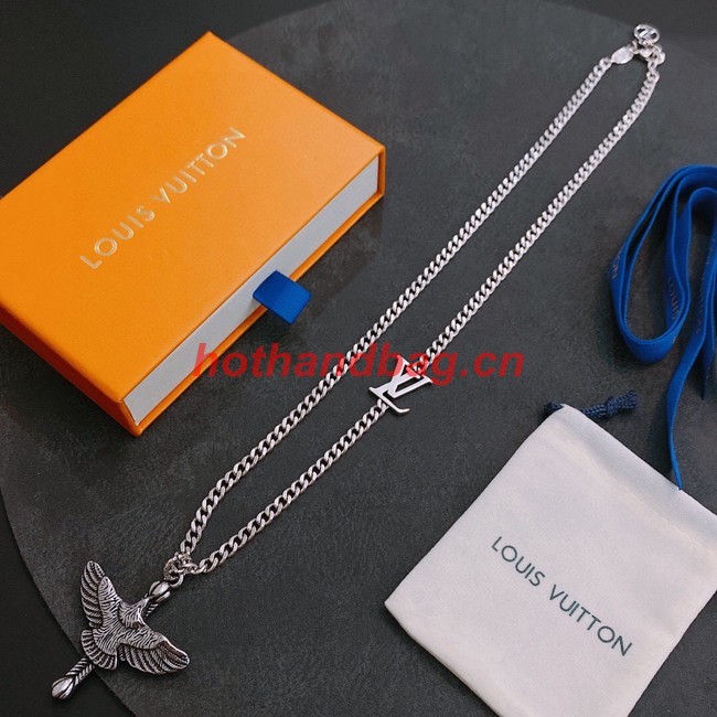 Louis Vuitton Necklace CE10233