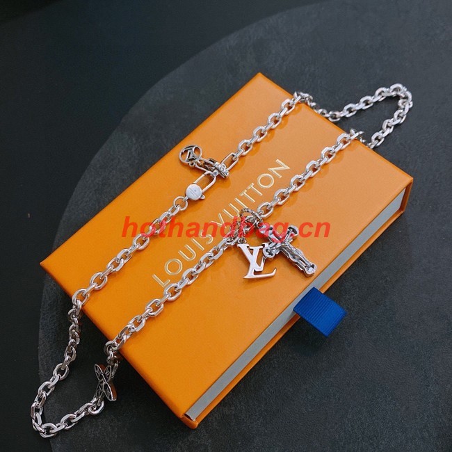 Louis Vuitton Necklace CE10234