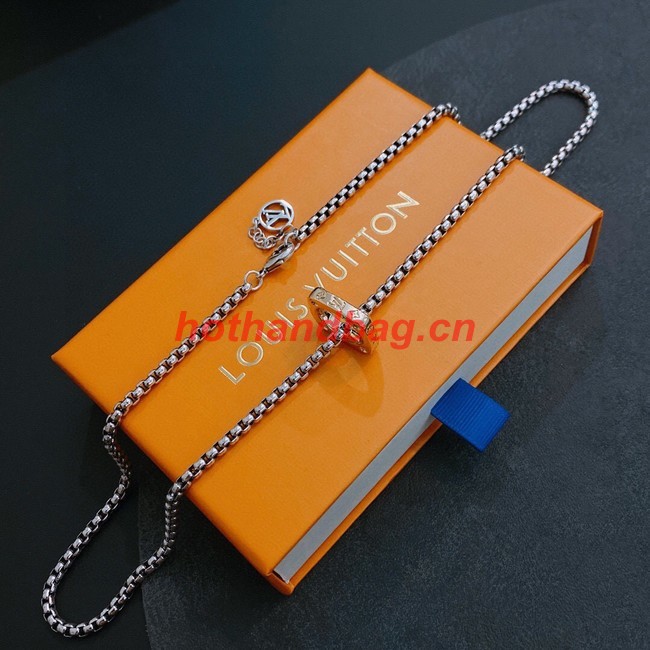 Louis Vuitton Necklace CE10235