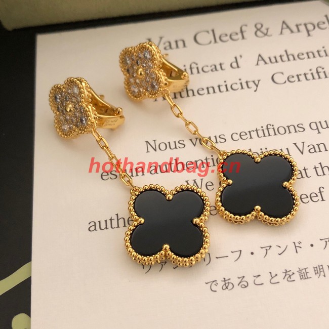 Van Cleef & Arpels Earrings CE10249