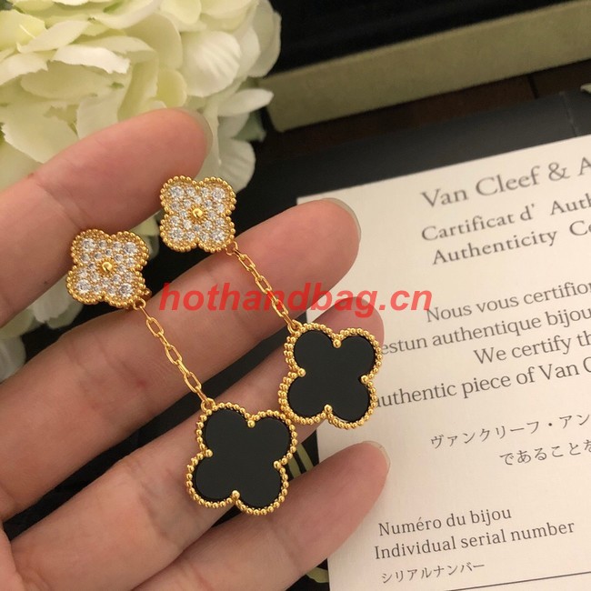 Van Cleef & Arpels Earrings CE10249