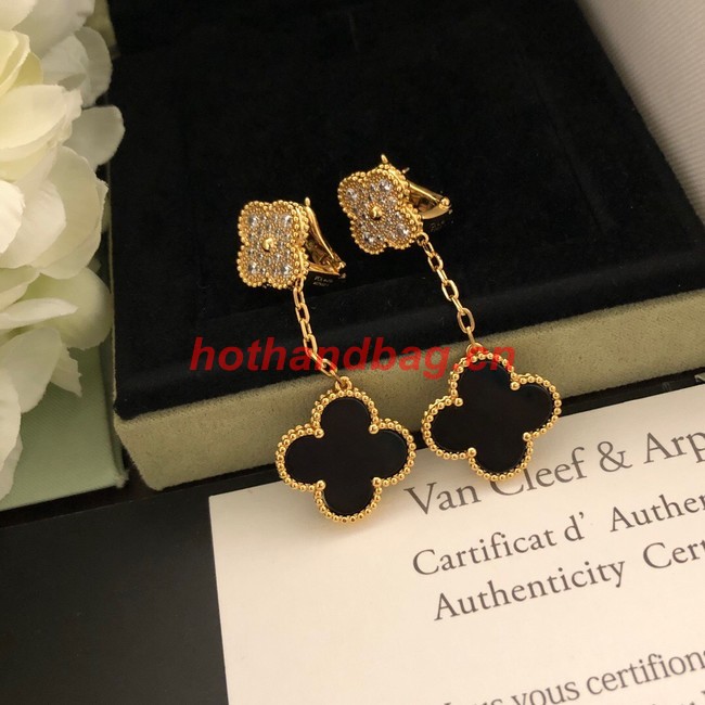 Van Cleef & Arpels Earrings CE10249