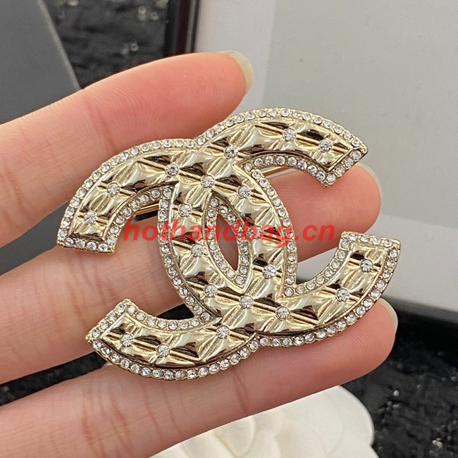 Chanel Brooch CE10272