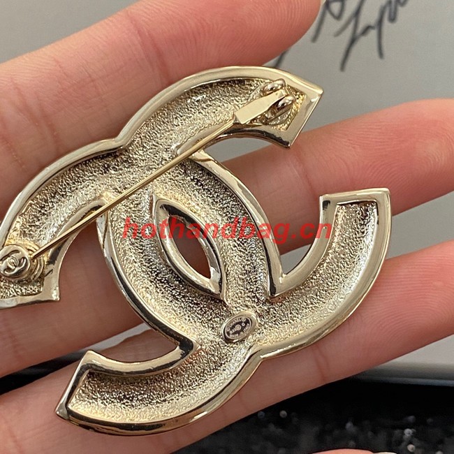 Chanel Brooch CE10272