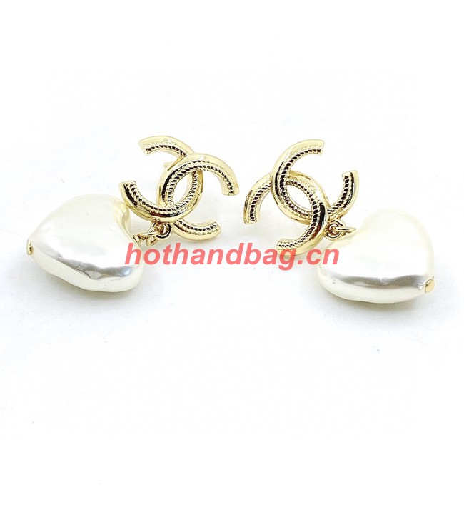 Chanel Earrings CE10288