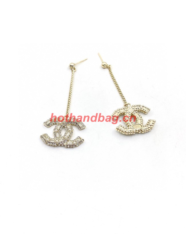 Chanel Earrings CE10289