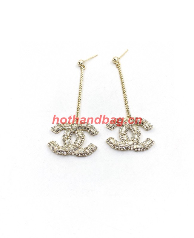 Chanel Earrings CE10289