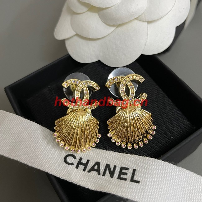 Chanel Earrings CE10293