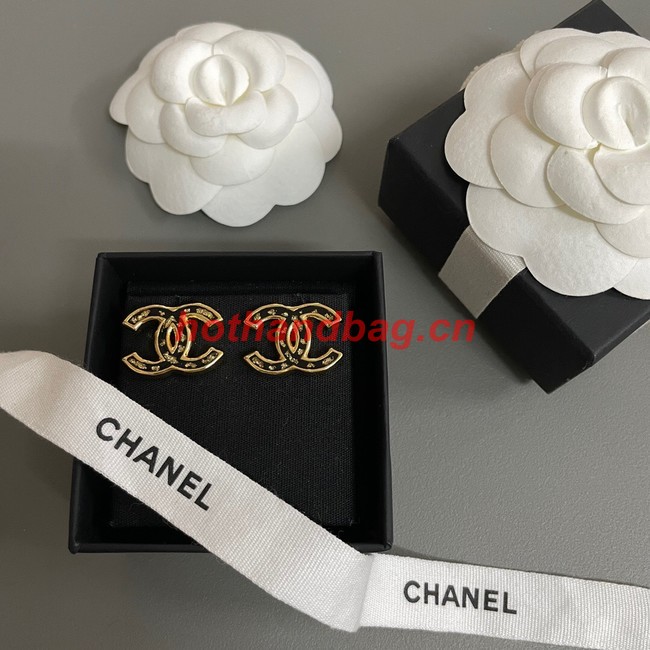 Chanel Earrings CE10294