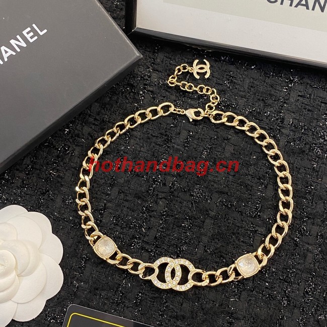 Chanel Necklace CE10270