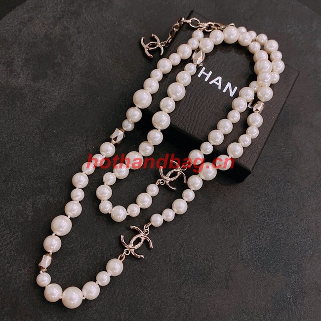 Chanel Necklace CE10278