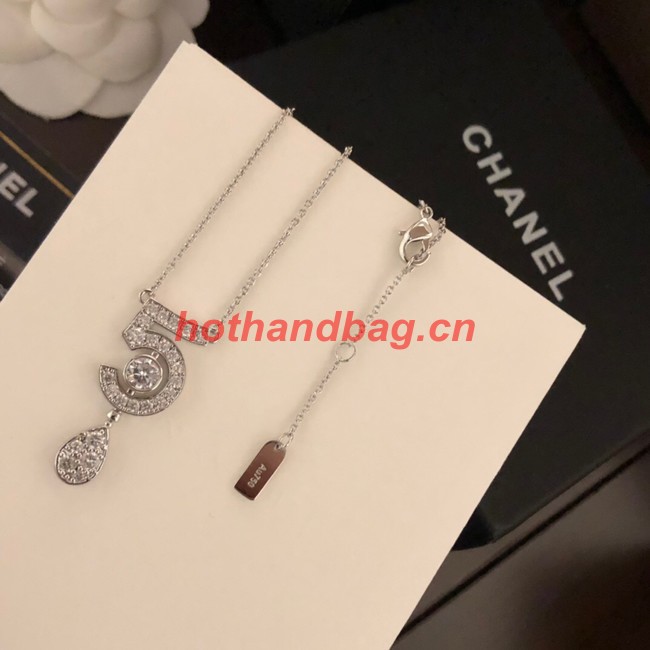 Chanel Necklace CE10280