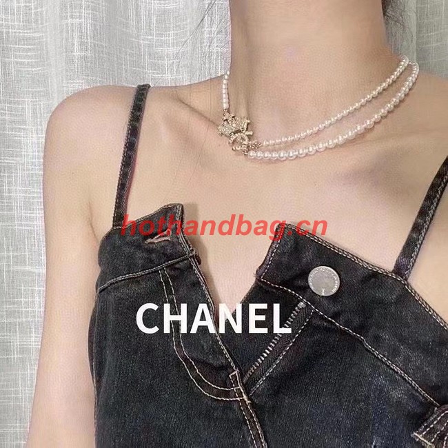 Chanel Necklace CE10282