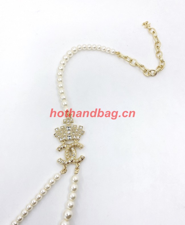 Chanel Necklace CE10282