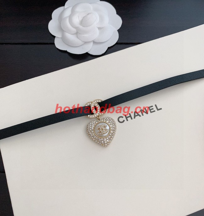 Chanel Necklace CE10283