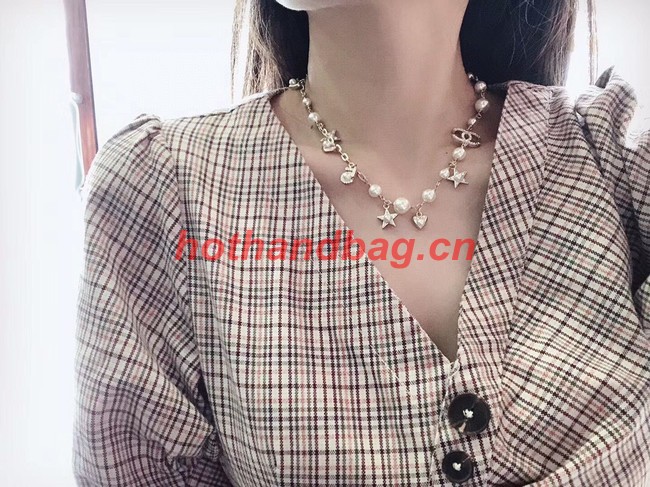 Chanel Necklace CE10284