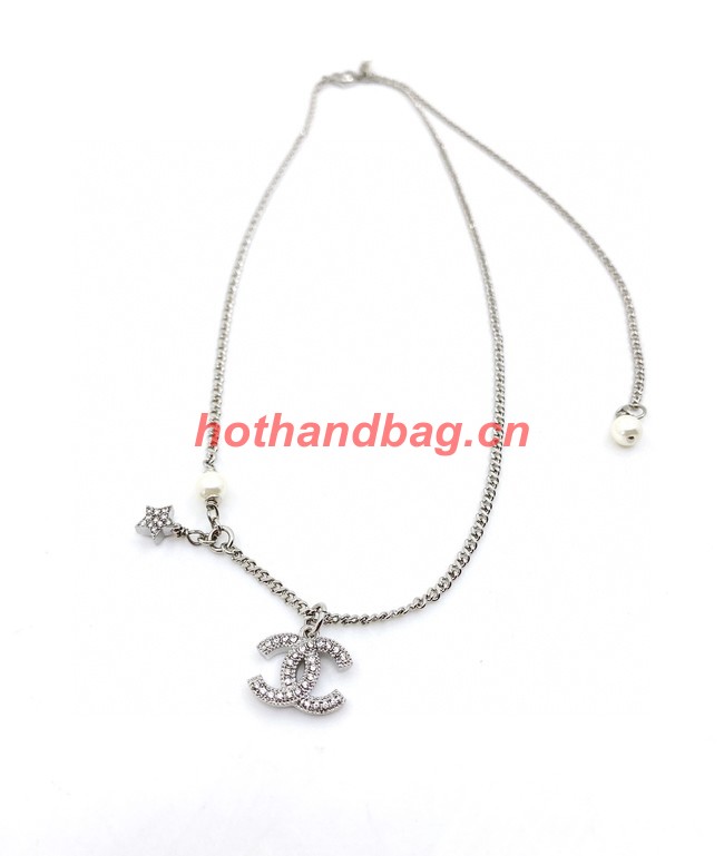 Chanel Necklace CE10285