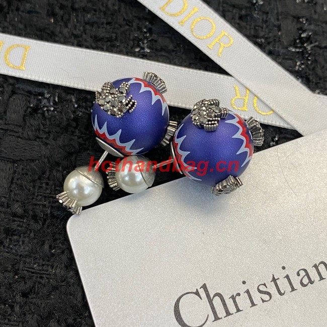 Dior Earrings CE10259