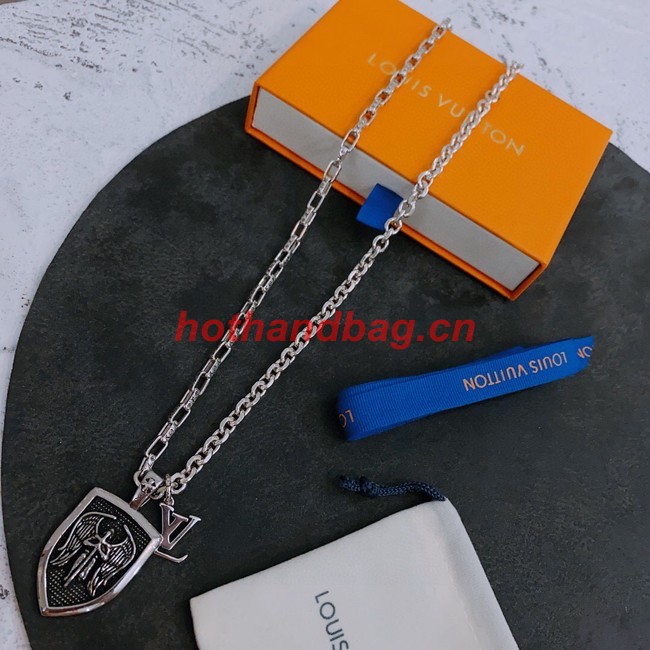 Louis Vuitton Necklace CE10273