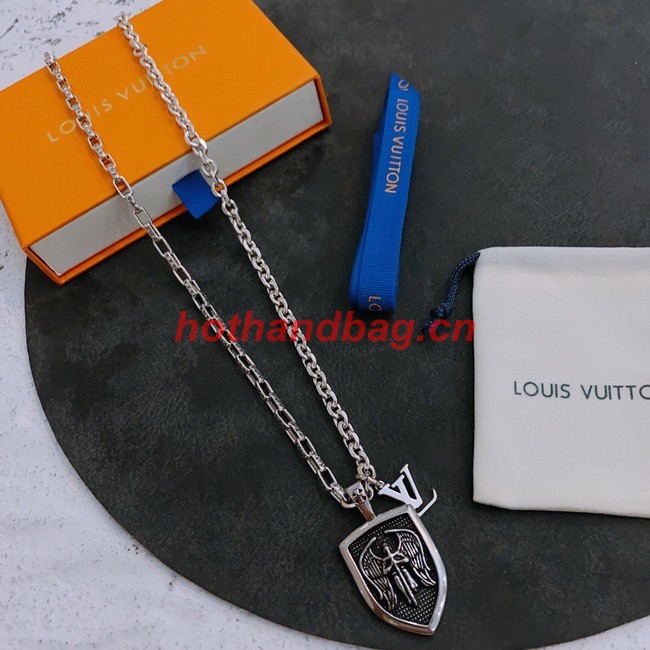 Louis Vuitton Necklace CE10273