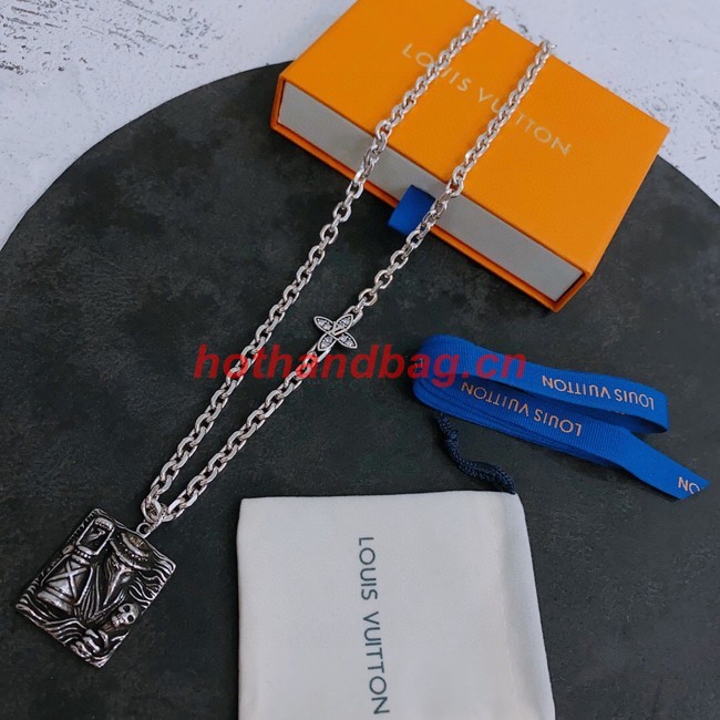 Louis Vuitton Necklace CE10274