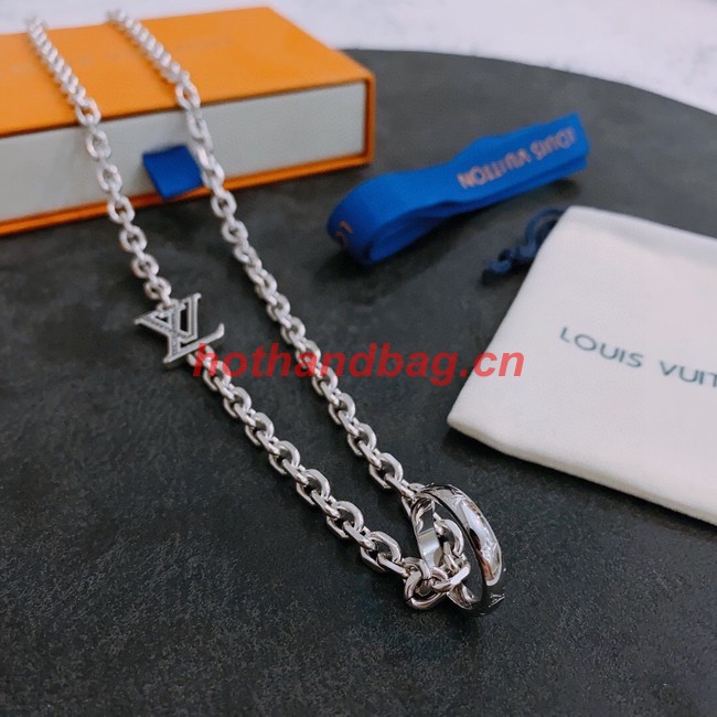 Louis Vuitton Necklace CE10276