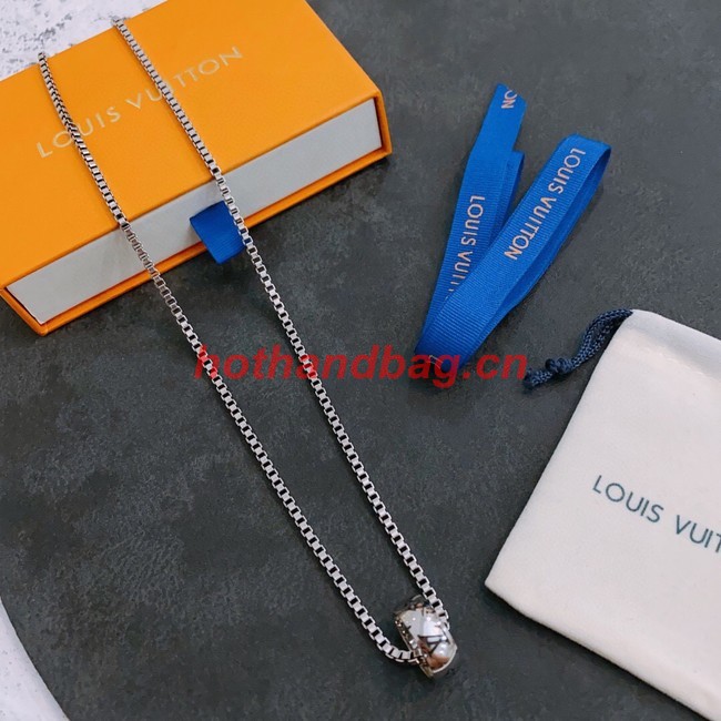 Louis Vuitton Necklace CE10277