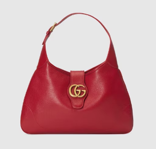 Gucci Aphrodite medium shoulder bag 726274 red