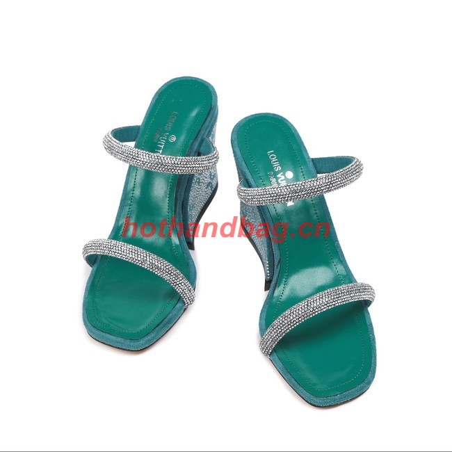 Louis Vuitton Sandals 91993-2