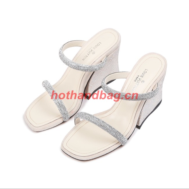 Louis Vuitton Sandals 91993-4