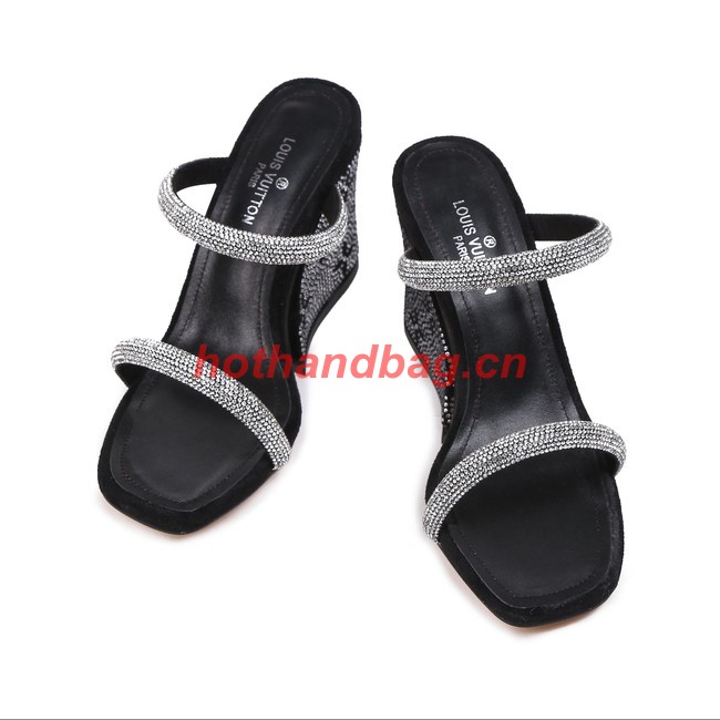 Louis Vuitton Sandals 91993-6