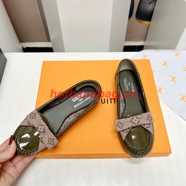 Louis Vuitton Shoes 91994-1