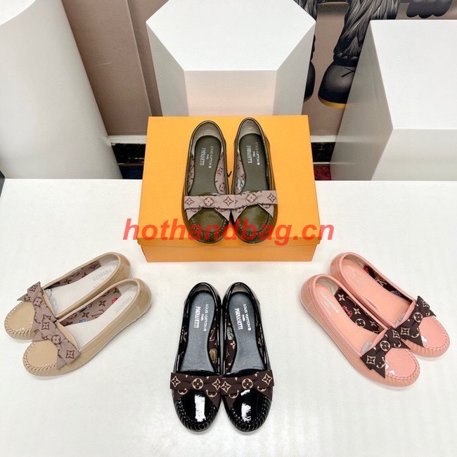 Louis Vuitton Shoes 91994-1