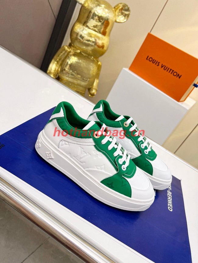 Louis Vuitton sneaker 91978-1