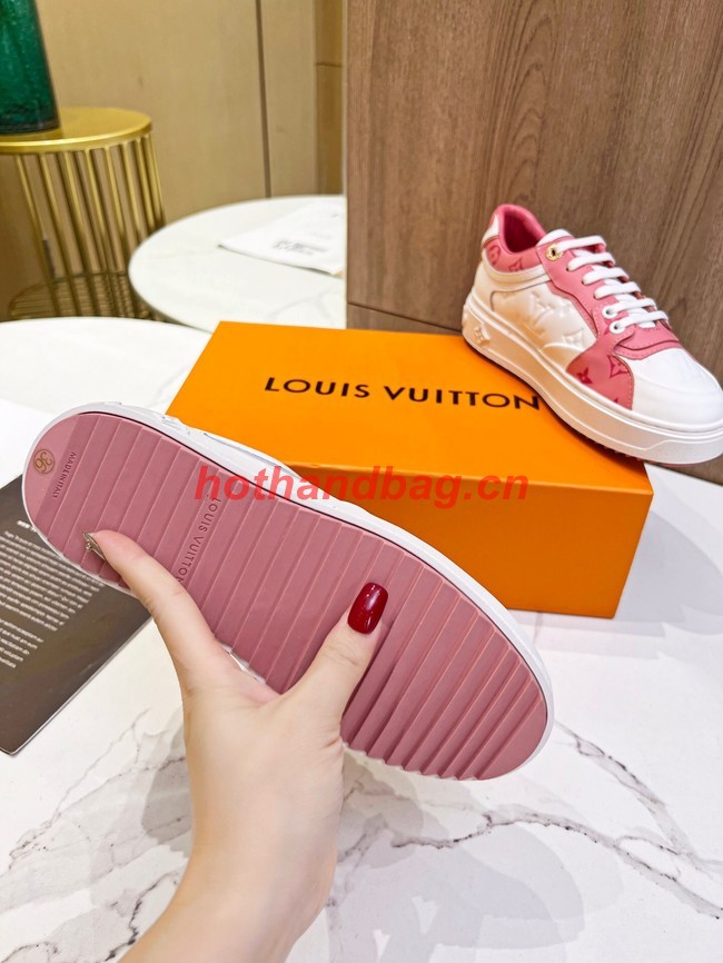 Louis Vuitton sneaker 91978-2