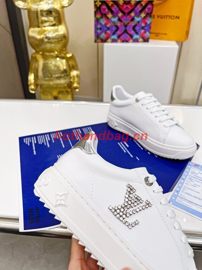 Louis Vuitton sneaker 91989-2