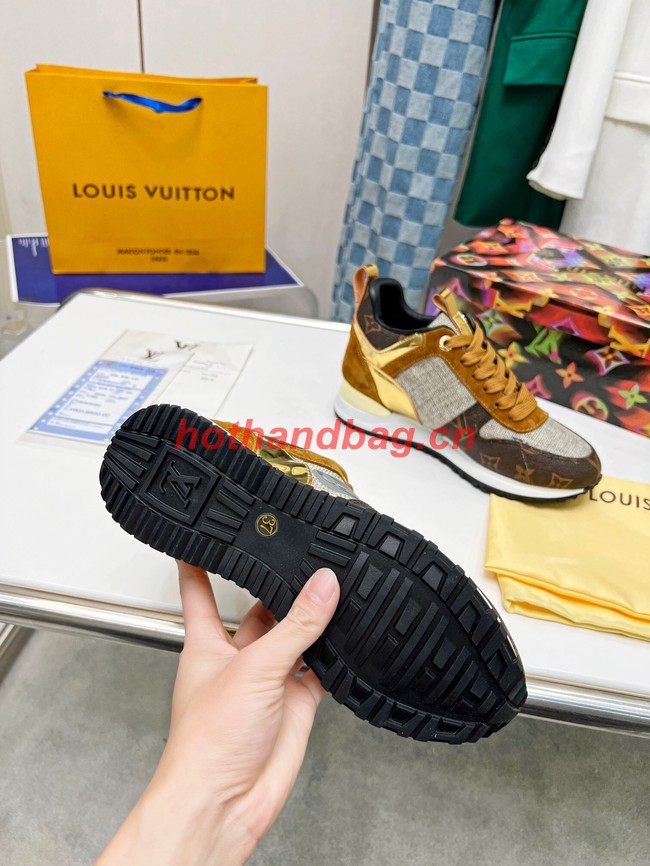 Louis Vuitton sneaker 91992-1